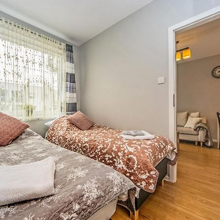 Apartament Lemon 布鲁斯茨丹斯基 外观 照片