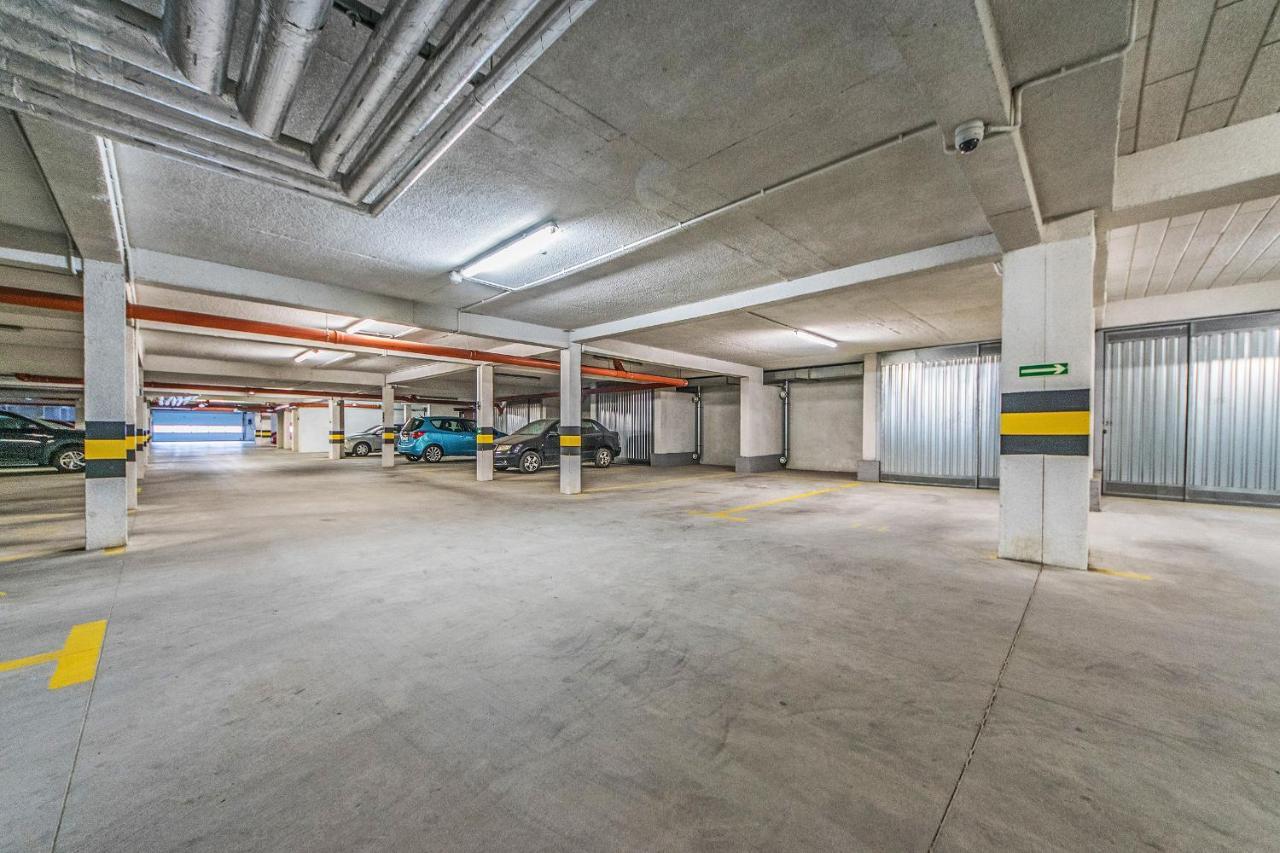 Apartament Lemon 布鲁斯茨丹斯基 外观 照片