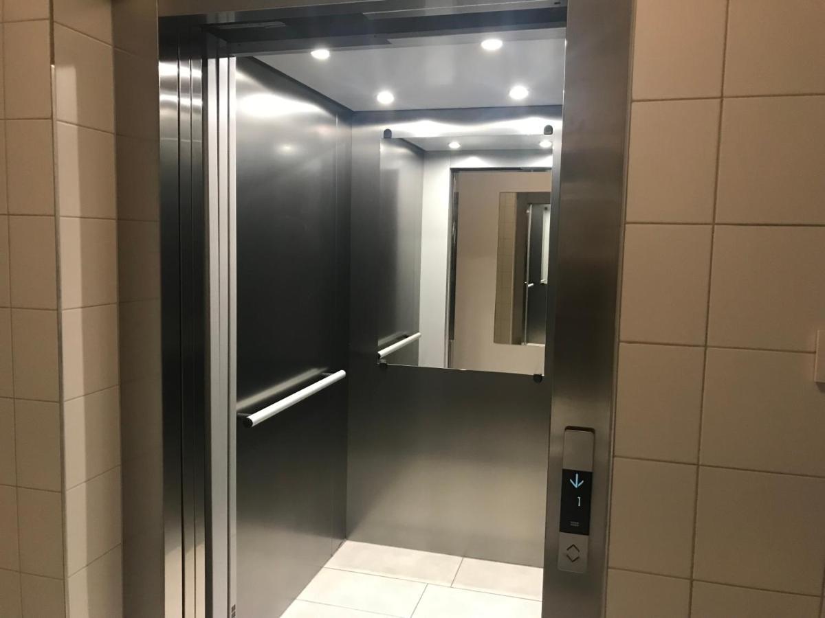 Apartament Lemon 布鲁斯茨丹斯基 外观 照片